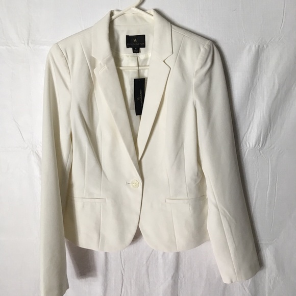 Worthington Jackets & Blazers - NWT- Worthington Women Blazer Size M
